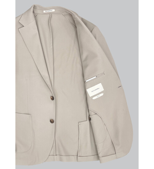 SUIT SARTORIA BEIGE SPORT SUIT 2812
