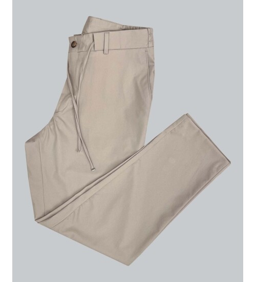 SUIT SARTORIA BEIGE SPORT SUIT 2812
