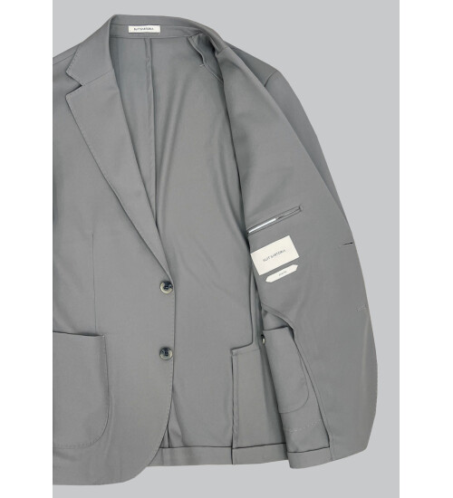 SUIT SARTORIA GREY SPORT SUIT 2812