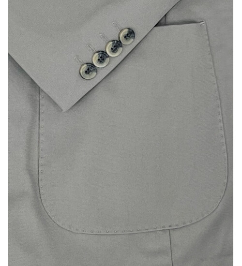 SUIT SARTORIA GREY SPORT SUIT 2812