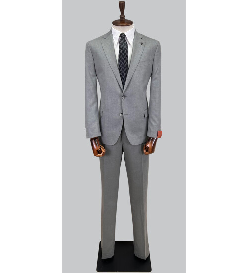SUIT SARTORIA GRİ TAKIM ELBİSE 2632