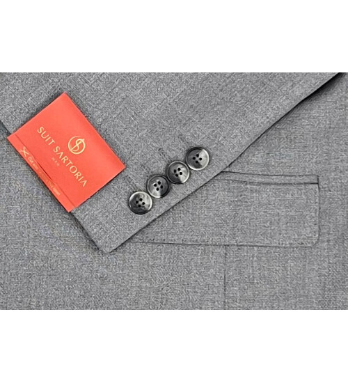 SUIT SARTORIA GRİ TAKIM ELBİSE 2632