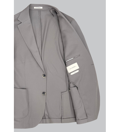 SUIT SARTORIA KAHVERENGİ POLYAMID SPOR TAKIM ELBİSE 2812