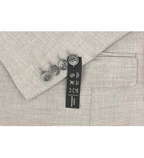 SUIT SARTORIA GRİ CEKET 4454