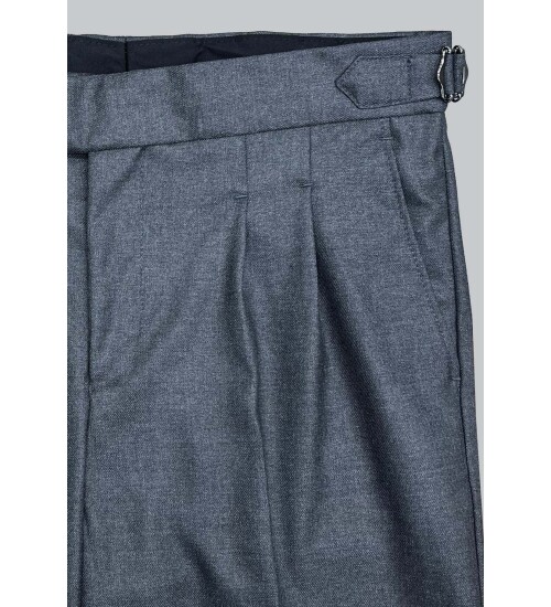 SUIT SARTORIA DARK GREY PANTS 1121