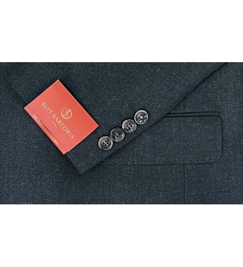 SUIT SARTORIA HAKİ CEKET 4534