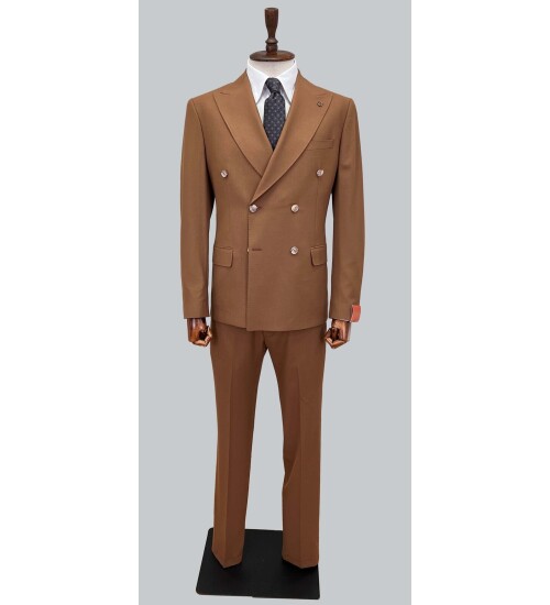 SUIT SARTORIA TABA TAKIM ELBİSE 2349