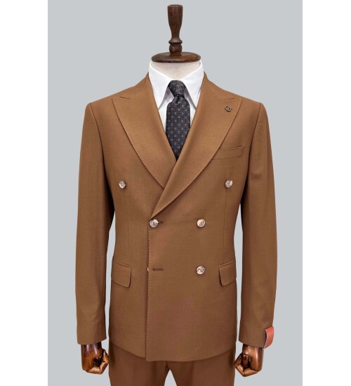 SUIT SARTORIA TABA TAKIM ELBİSE 2349