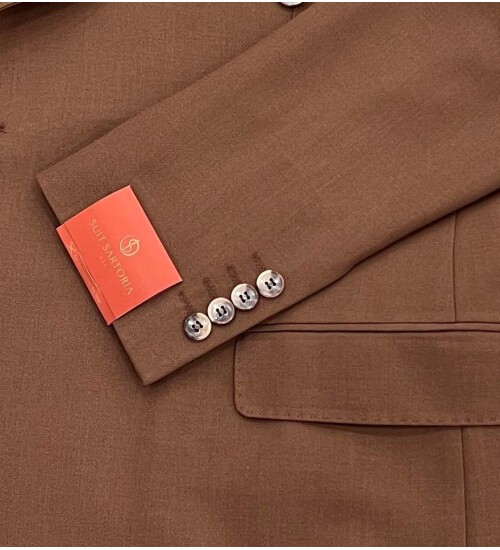 SUIT SARTORIA TABA TAKIM ELBİSE 2349