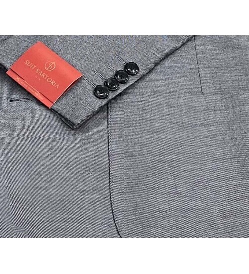 SUIT SARTORIA GREY SUIT 2313