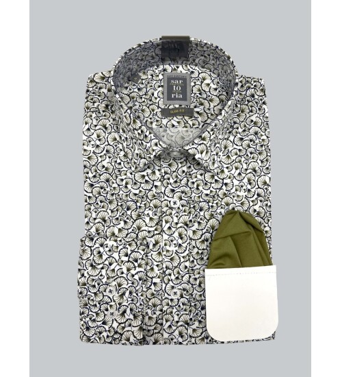 Cemden SHIRT 6042