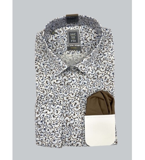Cemden SHIRT 6042