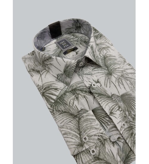 Cemden SHIRT 6041