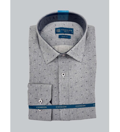 Cemden SHIRT 6038