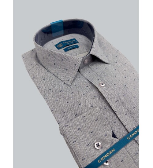 Cemden SHIRT 6038