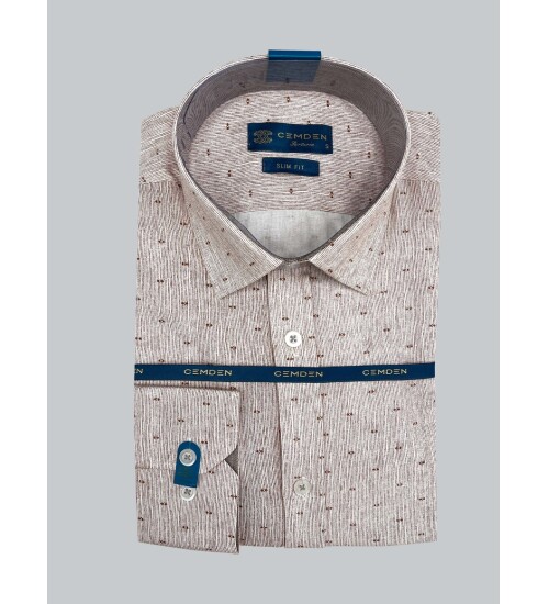 Cemden SHIRT 6038