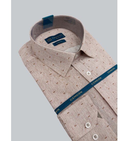 Cemden SHIRT 6038