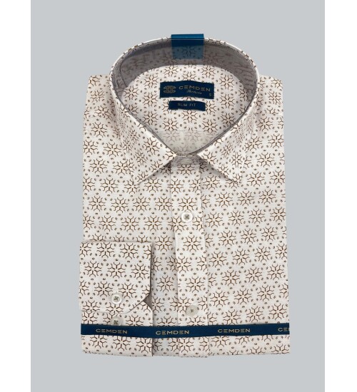 Cemden SHIRT 6038