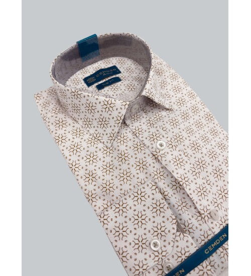 Cemden SHIRT 6038
