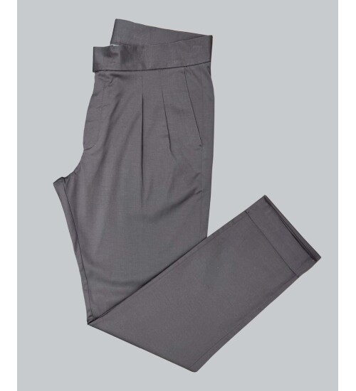 SUIT SARTORIA ÇİFT PİLE PANTOLON 1090