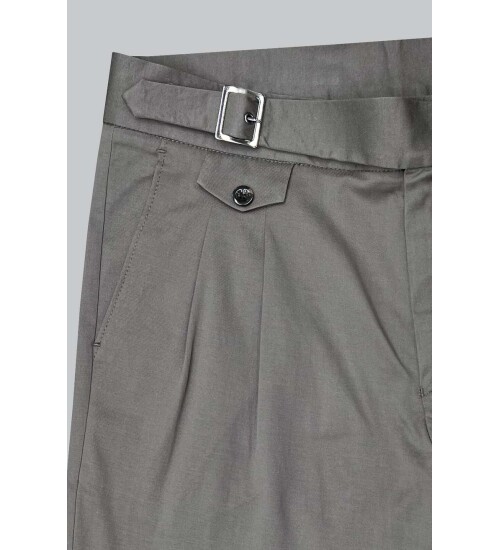 SUIT SARTORIA ÇİFT PİLE PANTOLON 1090