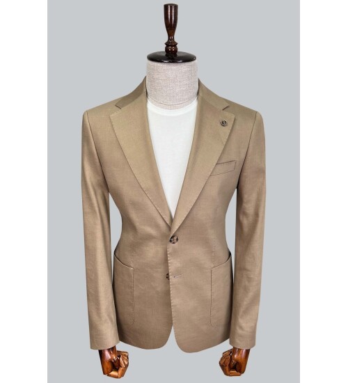SUIT SARTORIA HARDAL CEKET 4353