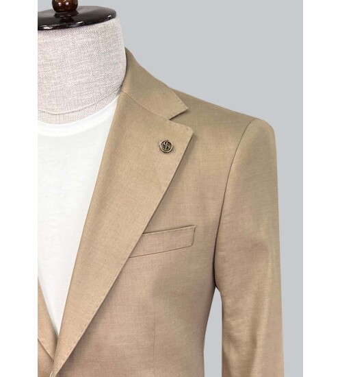 SUIT SARTORIA HARDAL CEKET 4353