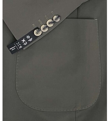 SUIT SARTORIA KHAKI PERFORMANCE SUIT 2905