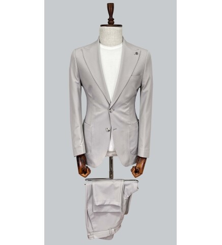 SUIT SARTORIA AÇIK GRİ PERFORMANS TAKIM 2905