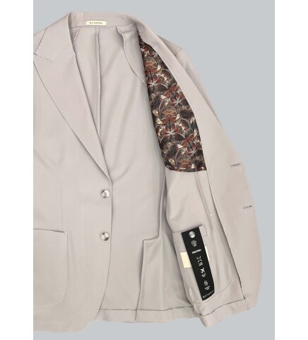 SUIT SARTORIA GREY PERFORMANCE SUIT 2905