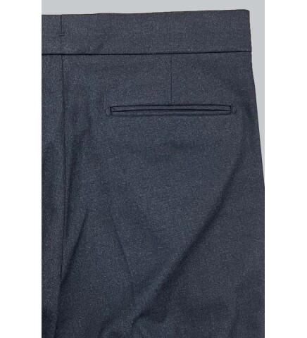 SUIT SARTORIA DARK GREY PANTS 1151