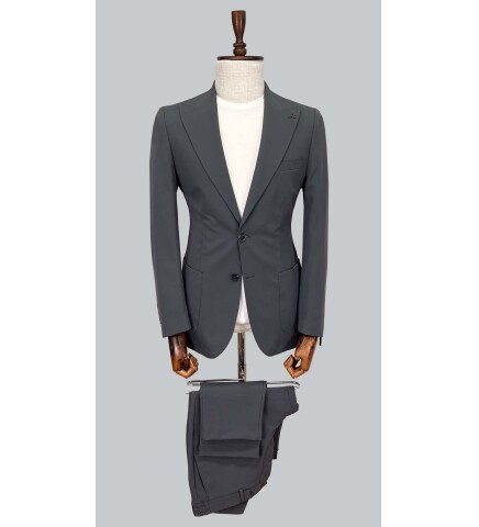 SUIT SARTORIA FÜME PERFORMANS TAKIM 2905