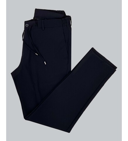 SUIT SARTORIA BLACK PERFORMANCE SUIT 2905