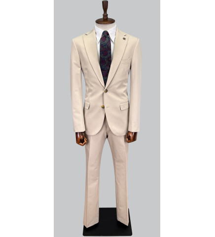 CEMDEN BEJ TAKIM ELBİSE 2906