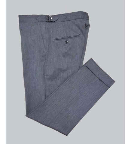 SUIT SARTORIA GREY PANTS 1124