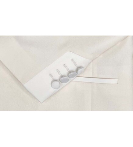 SUIT SARTORIA WHITE TUXEDO 5647