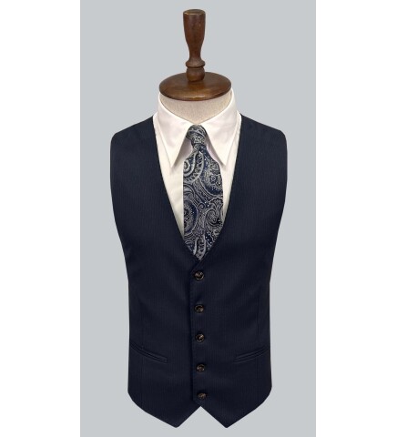 SUIT SARTORIA NAVY BLUE SUIT 2895