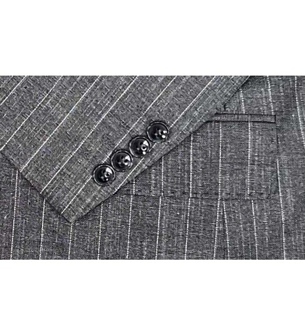 SUIT SARTORIA DARK GREY SUIT 2895