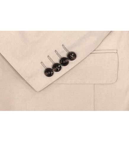 SUIT SARTORIA BEIGE SUIT 2895