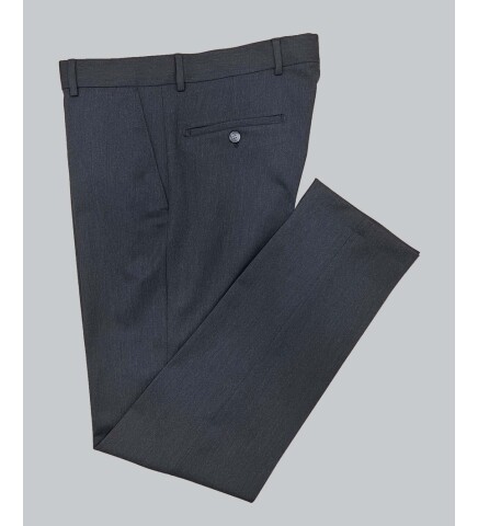 SUIT SARTORIA DARK GREY PANTS 1145