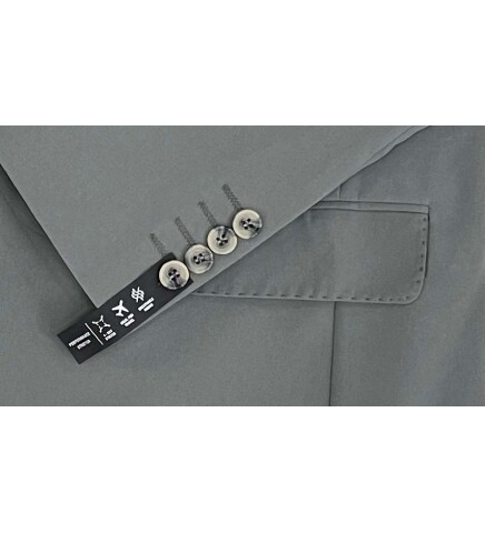 SUIT SARTORIA KHAKI PERFORMANCE SUIT 2873
