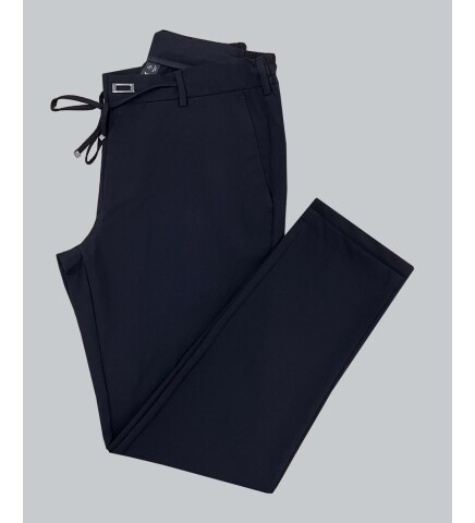 SUIT SARTORIA SİYAH PANTOLON 1146