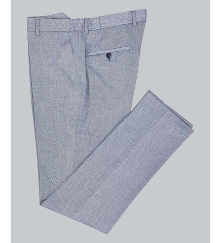 SUIT SARTORIA BLUE SPORT SUIT 2869