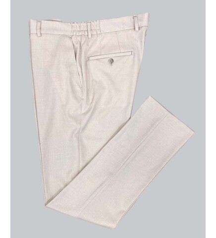 SUIT SARTORIA BEIGE SPORT SUIT 2869