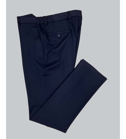 SUIT SARTORIA NAVY BLUE SPORT SUIT 2869