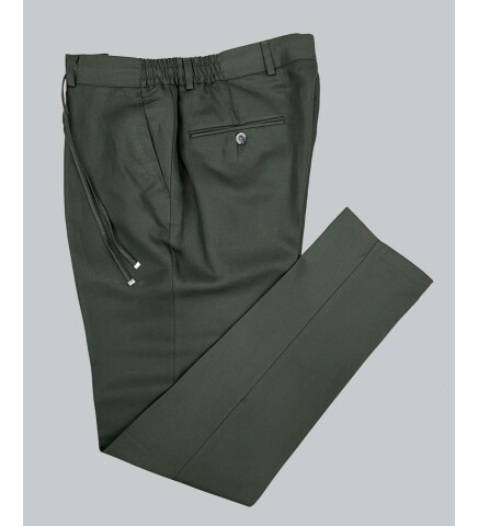 SUIT SARTORIA KHAKI SPORT SUIT 2838