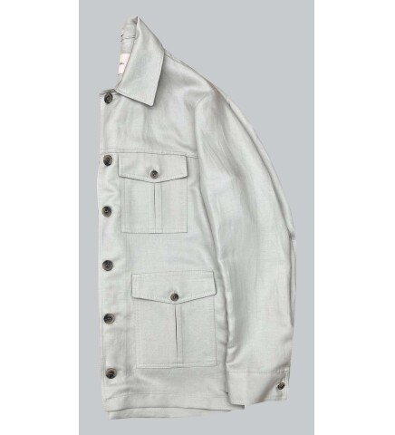 SUIT SARTORIA BEIGE SPORT SUIT 2838