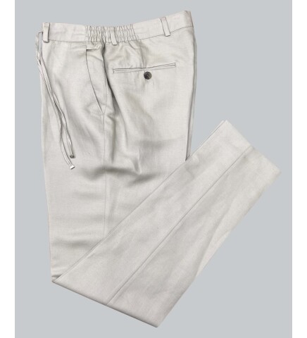 SUIT SARTORIA BEIGE SPORT SUIT 2838