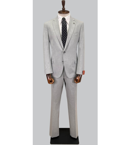 SUIT SARTORIA GRİ TAKIM ELBİSE 2632