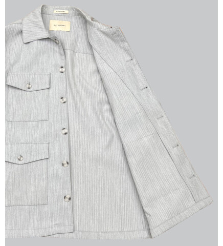 SUIT SARTORIA GREY SPORT SUIT 2820